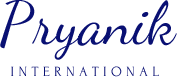 Pryanik INTERNATIONAL - На главую